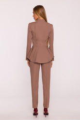 Suit model 216591 Moe